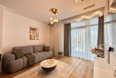 Apartament cu 2 camere de inchiriat | UPsite | Mall Promenada - 2
