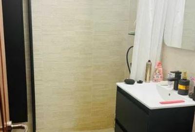 Apartament 3 Camere,Drumul Sarii,et.3/4,DECOMANDAT,Amenajat,2 bai,Liber - 6