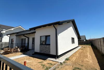 Duplex in Constructie, Parter, toate utilitatile, 0% comision Poremo Imobiliare - 14