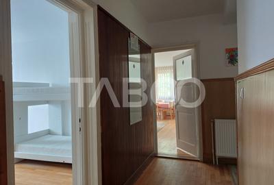 Inchiriere casa 155 mp 6 camere zona linistita panorama deosebita - 14