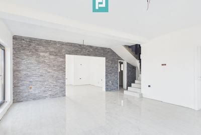 Casă nouă, finisată interior, 130mp utili Curtici - 5