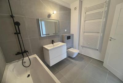 Apartament 4 camere 2 bai cu balcon si parcare pe Doamna Stanca - 10