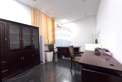 Spatiu birouri in vila | zona Stefan cel Mare | Barbu Vacarescu - 9