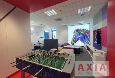 Floreasca Park, spatii birouri de inchiriat, Comision 0% - 8