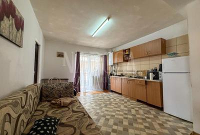 Apartament 3 camere de vanzare in Buna Ziua, Cluj Napoca - 1