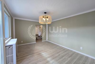 Apartament 4 camere | Decomandat | Renovat | Manastur | Primaverii - 4