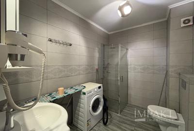 Inchiriere apartament in bloc nou, etaj intermediar + parcare - 6