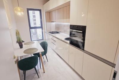 Apartament 2 camere | Complex Rezidential Exigent Plaza Faza 5 | Mobilat - 10