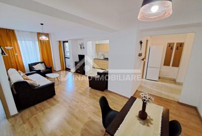 Apartament cu 2 camere 60mp, constructie noua, Marasti Str. Nasaud - 1