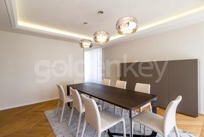 Apartament premium cu 4 camere  24mp terase - 5