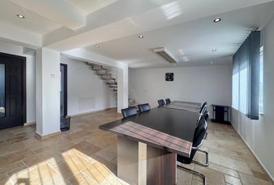 Casa 4 Camere Pretabil Spatiu de Birouri sau Clinica - 5
