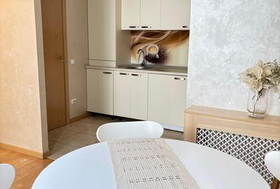 Doua camere LUX Hercesa - 10