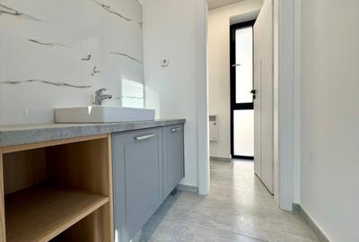 Cladire de birouri, Clinica , 550 MP , 10 Parcari, Cartierul Europa - 11