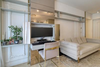 Apartament 3 camere Fabrica de Glucoză - 11