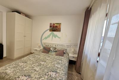 Apartament 3 camere, sanpetru Residence - 11