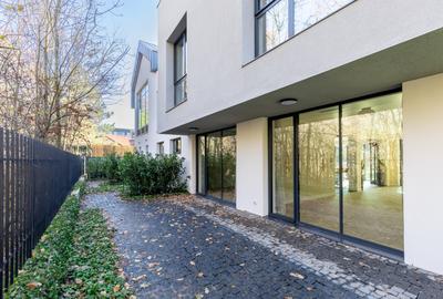 Exquisite Premium Villa for Sale: Unparalleled Elegance towards Baneasa Forest - 8