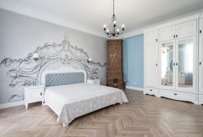 APARTAMENT UNIC BD. REGINA ELISABETA - 8