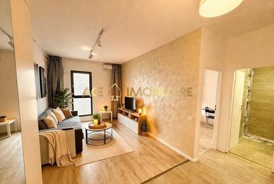 2 Camere de inchiriat | Plaza Residence | Metrou | Centrala - 4