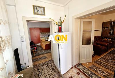Casa cu 2 corpuri de cladire, 744 mp teren, toate utilitatile, Micesti - 7