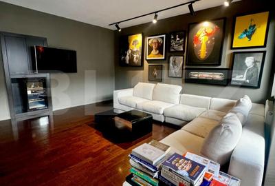 Apartament unicat ultracentral – 137 mp, etaj intermediar, 2 balcoane - 1