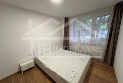 Apartament cu 2 camere, 50 mp, zona Libertății - 4