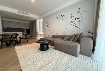 INCHIRIERE APARTAMENT 3 CAMERE CORTINA 126 EROU IANCU NICOLAE PIPERA - 1