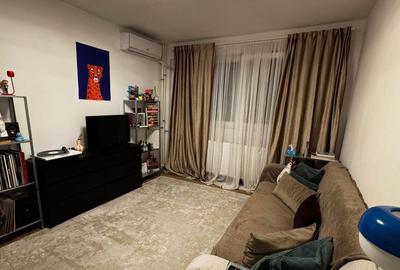 Apartament 2 camere, 40 mp, langa Facultatea de Construcții , Teiul Doamnei - 2