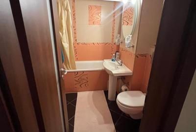 🔑 EXCLUSIVITATE – Apartament 2 camere decomandat, mobilat și utilat, zona Gară. - 5