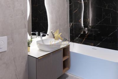 Apartament 4 camere | Superb | 2 Locuri Parcare | Terasa | Darwin Residence - 19
