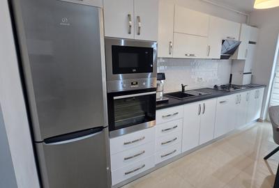 COMISION 0% | Apartament 3 Camere | Zona Giroc | 70mp Utili + 8mp Balcon - 5