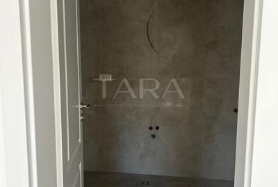 Apartamente de vânzare în Florești, finisate și semifinisate, bloc nou - 3