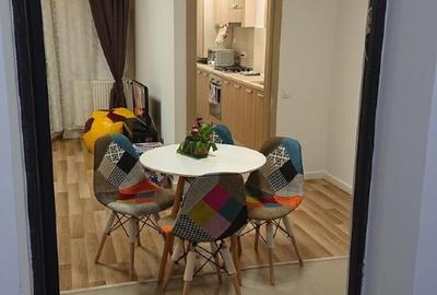 Inchiriez apartament 1 camera - 6