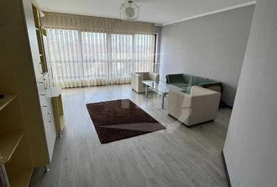 Apartament 2 camere, intermediar, Andrei Muresanu - 1