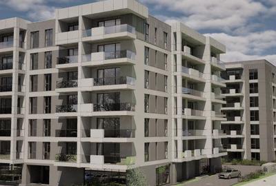 Apartament 3 camere | 135 mp | 3 bai | Padurea Baneasa - 4
