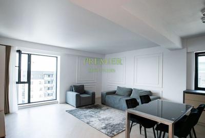 Apartament 3 camere lux in Cortina North/ Nusco/ Cloud 9/ Aviatiei - 17