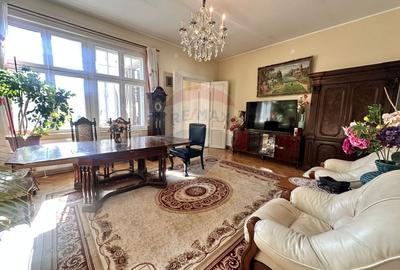 Apartament cu 4 camere,confort lux 146mp. Ultracentral Str Emil Isac - 4