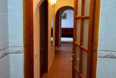 Inchiriere 3 camere Aviatiei - 14