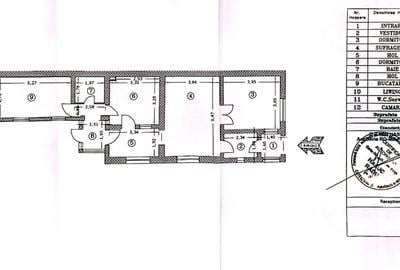 Laminorului I Casa de vanzare I Parter + Pod I 124 mp I Curte I Parcare - 15