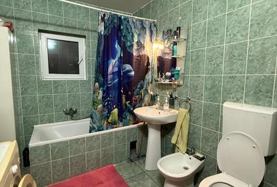 Apartament de vânzare, 3 camere, 74 mp, Plopilor zona Parcul Iuliu Hațieganu - 11