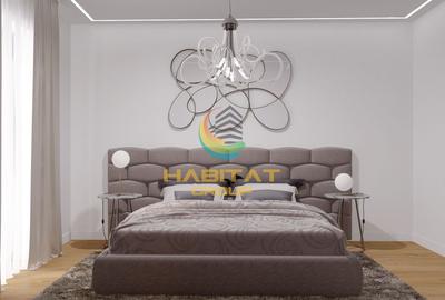 Promo! Apartament 3 camere - NOU - Colegiul M. Eminescu - 6