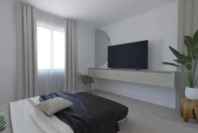 Casa individuală noua - Sânandrei - 120 mp utili + teren 300 mp - 2