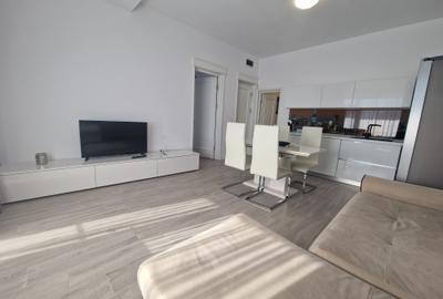 Mamaia Nord- 3 camere, mobilat-utilat,  etaj 1- 130.000euro - 3