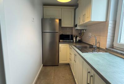 Apartament 2 camre bloc nou Inel II - 9