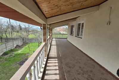 Casă  P+1E cu teren 1000 mp – Slatina, rezidențial sau businnes - 2