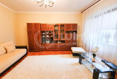 Casa individuala | 110 mp utili | Curte | Garaj | Zona Piata Abator - 5