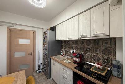 Apartament 2 camere, parcare subterana, boxa, complex Panoramic Galata - 7