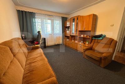 APARTAMENT 2 camere Mircea Cel Batran - 1