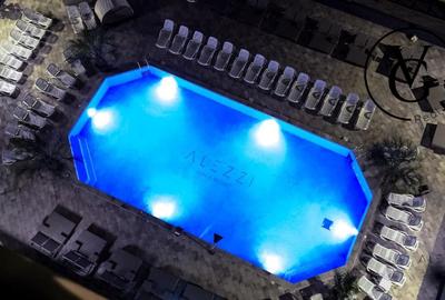Studio de vanzare | Alezzi Beach Resort - 4