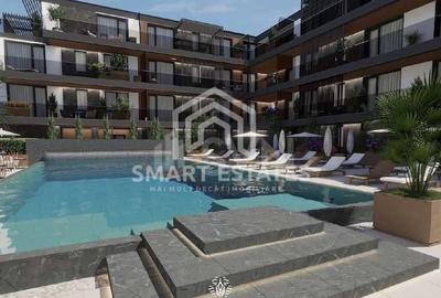 Apartament 3 Camere PREMIUM, inchiriere, 103mp, Iancu Nicolae, NOU - 7