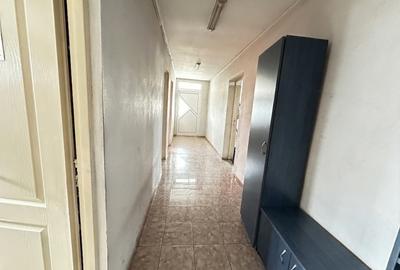 Hala de vanzare 259 mp cu teren 750 mp utilitati - 7